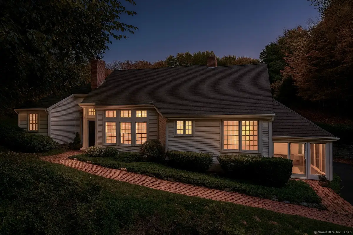 35 Poverty Hollow Road, Newtown, CT 06470 - Image #1