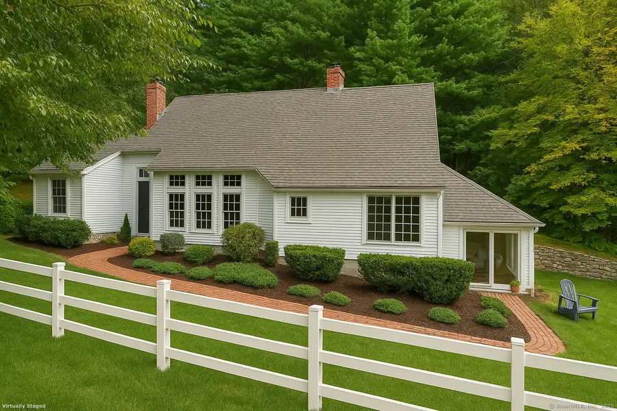 35 Poverty Hollow Road, Newtown, CT 06470 - Image #2