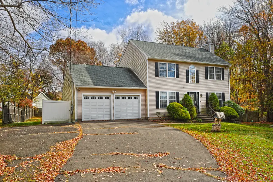 351 Witches Rock Road, Bristol, CT 06010 - Image #2