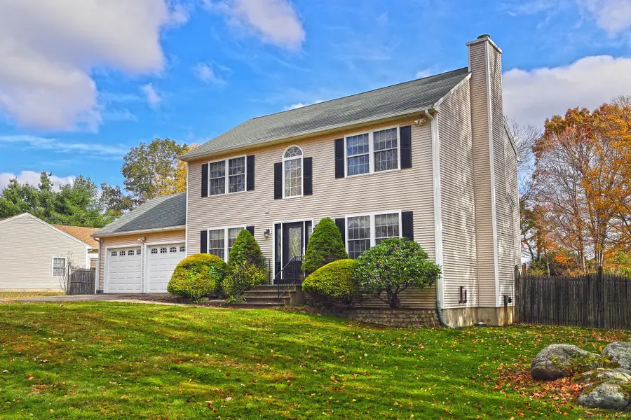 351 Witches Rock Road, Bristol, CT 06010 - Image #3