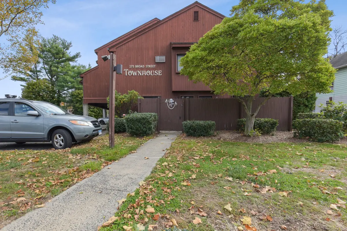 275 Broad Street #9, Meriden, CT 06450 - Image #1