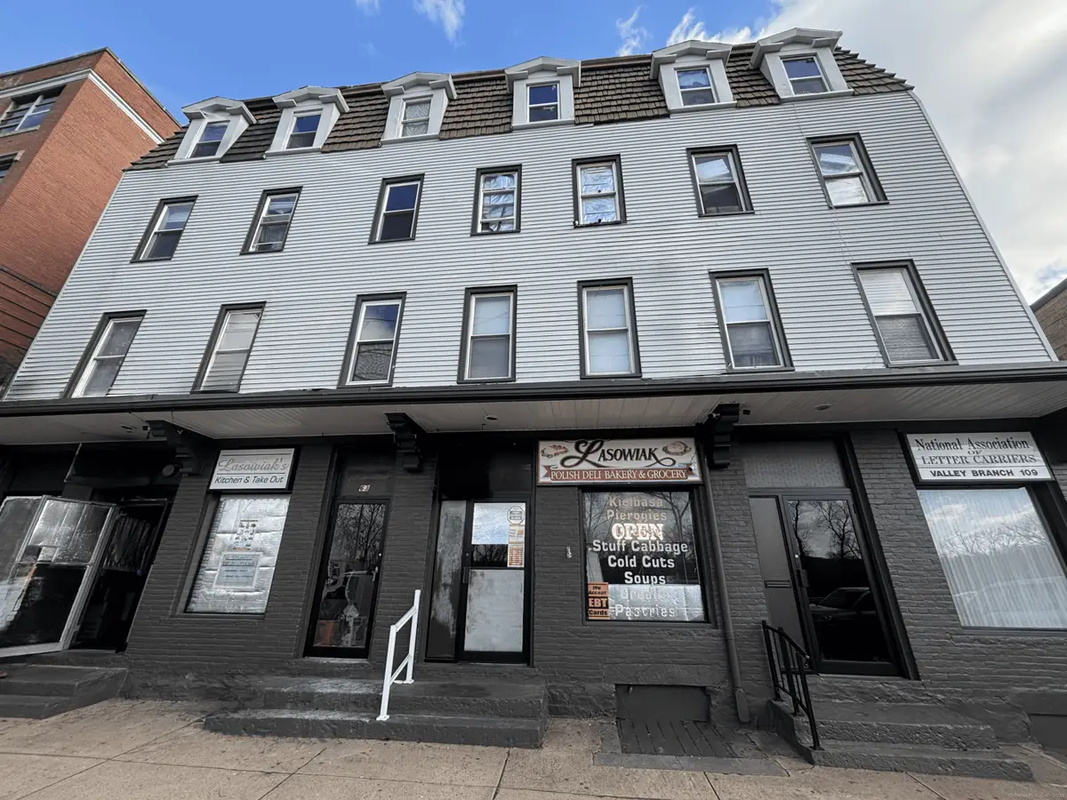 63 Derby Avenue, Derby, CT 06418 - Image #1