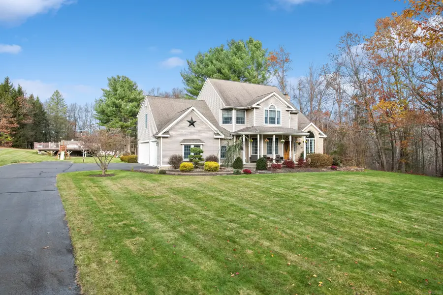 477 Churchill Street, Southington, CT 06489 - #3