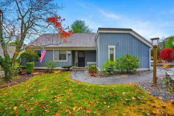 511 Heritage Village #B, Southbury, CT 06488