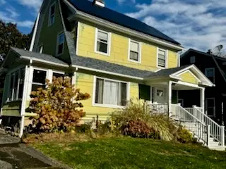 56 Van Street, Stratford, CT 06614