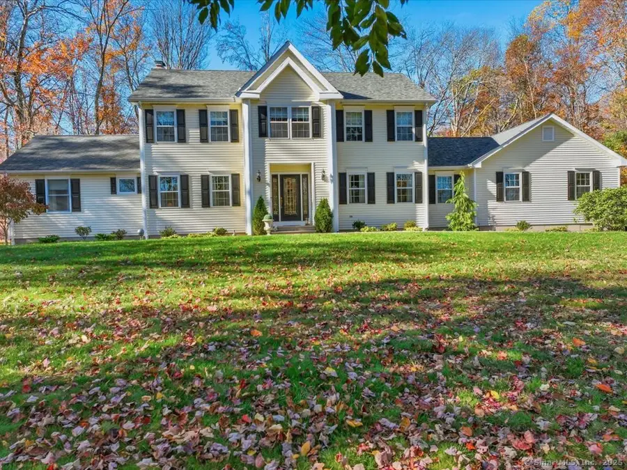 24 Lake Drive, Oxford, CT 06478 - Image #3