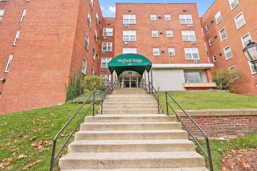 46 Prospect Avenue #APT 1C, Norwalk, CT 06850 - Image #2