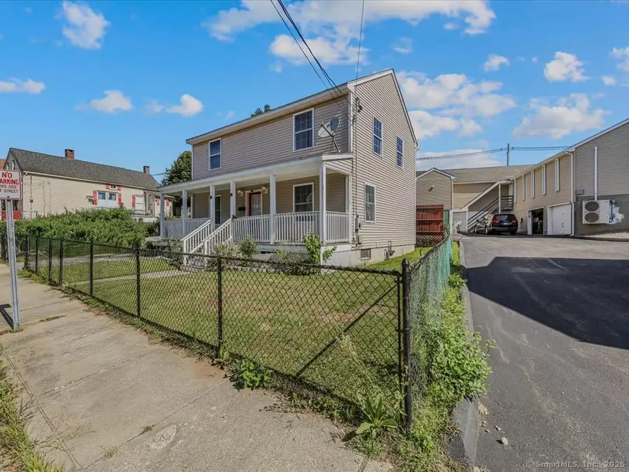 13 Sherman Street, Norwich, CT 06360 - Image #2