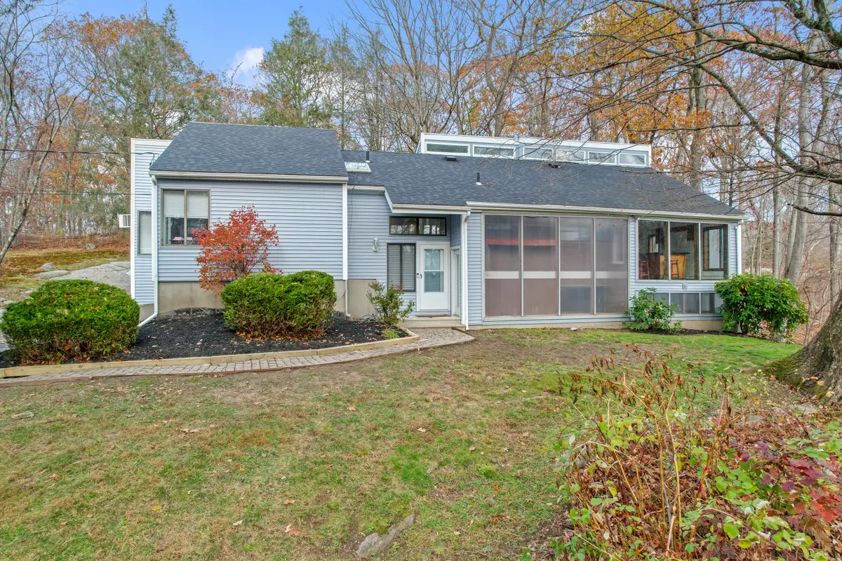 6 Dartmouth Drive, Shelton, CT 06484 - Image #1