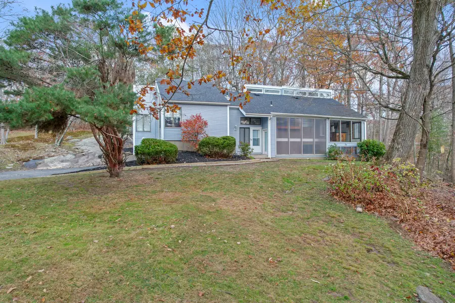 6 Dartmouth Drive, Shelton, CT 06484 - Image #2