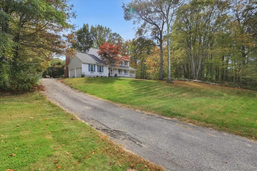70 Branden Way, Tolland, CT 06084 - Image #2