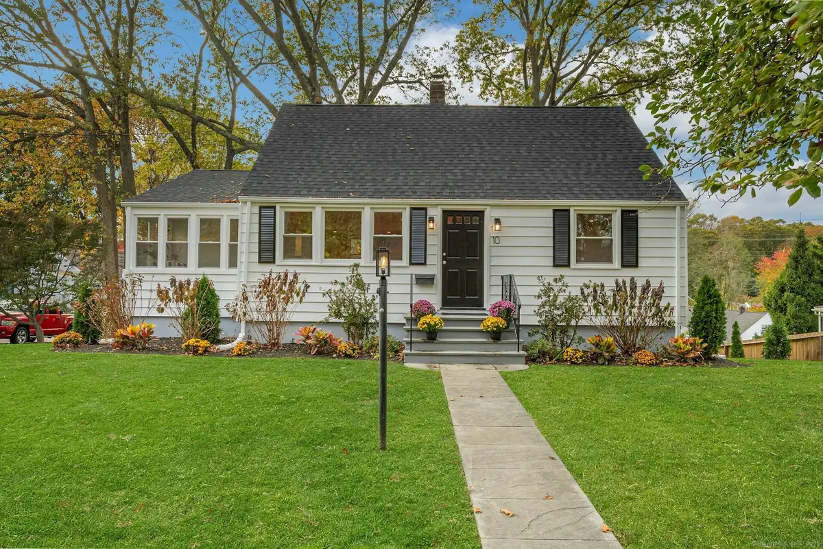 10 Parallel Street, Norwalk, CT 06850 - Image #1