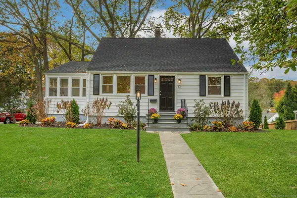 10 Parallel Street, Norwalk, CT 06850