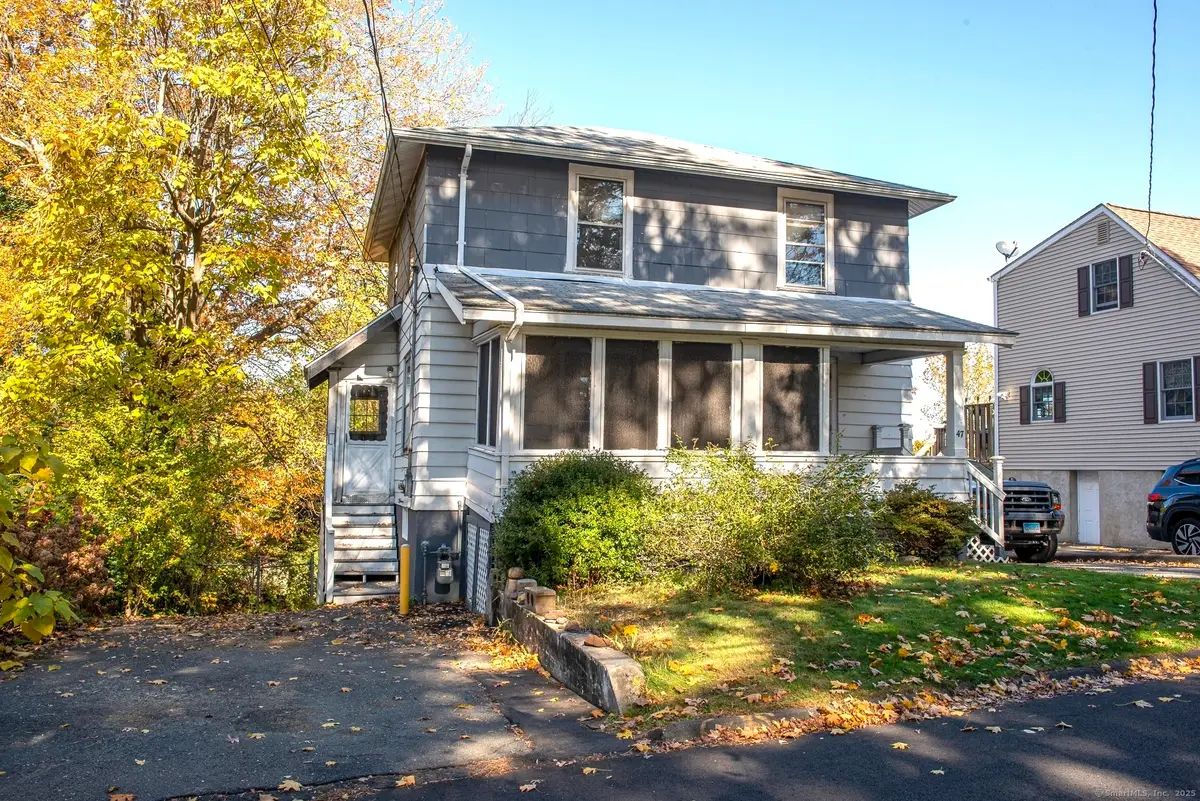 47 Meiklem Street, Bristol, CT 06010 - Image #1