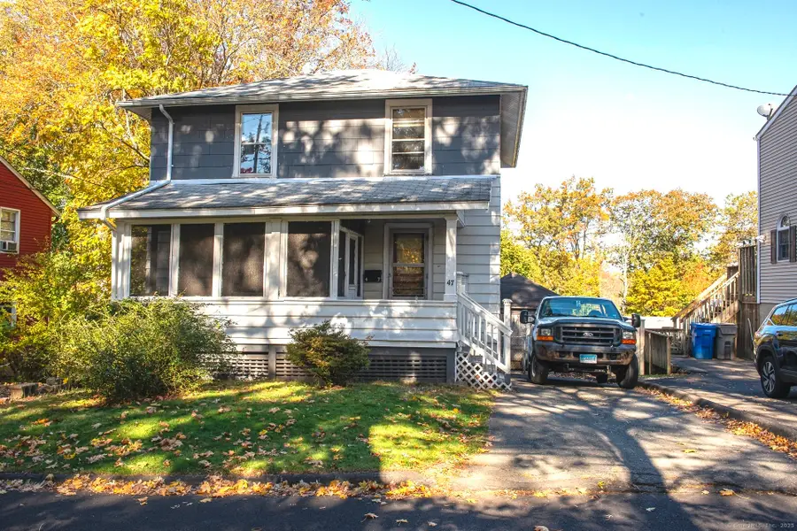 47 Meiklem Street, Bristol, CT 06010 - Image #3