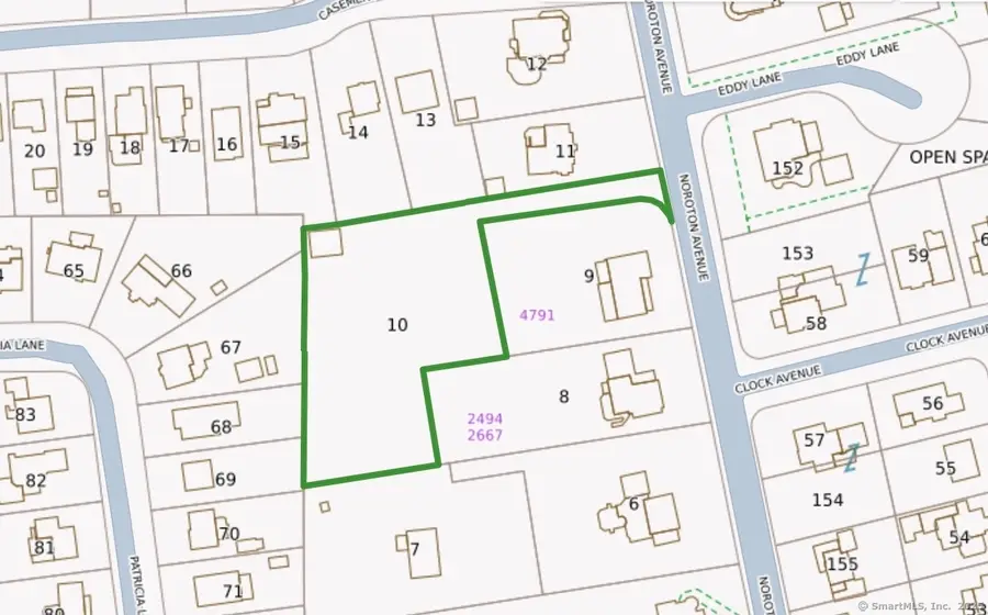 39 Noroton Avenue, Darien, CT 06820 - Image #3