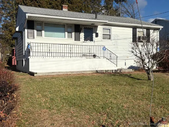 35 Butler Street, Waterbury, CT 06704 - Image #2