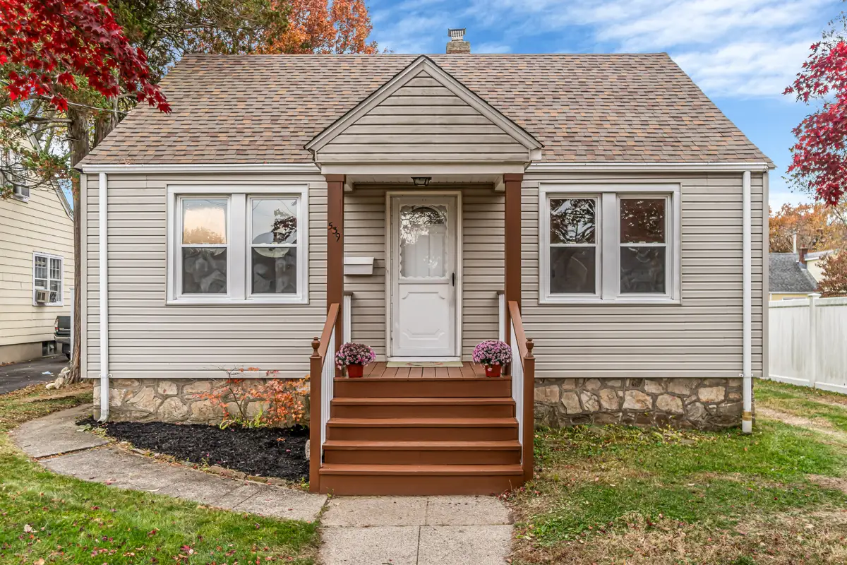 539 Old Town Road, Bridgeport, CT 06606 - Image #1