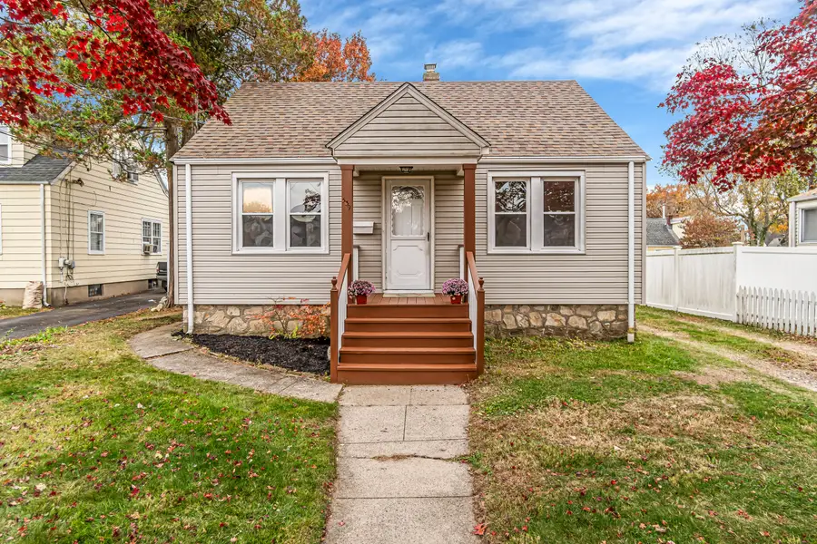 539 Old Town Road, Bridgeport, CT 06606 - Image #2