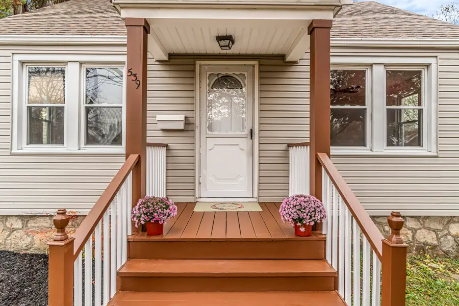 539 Old Town Road, Bridgeport, CT 06606 - Image #3