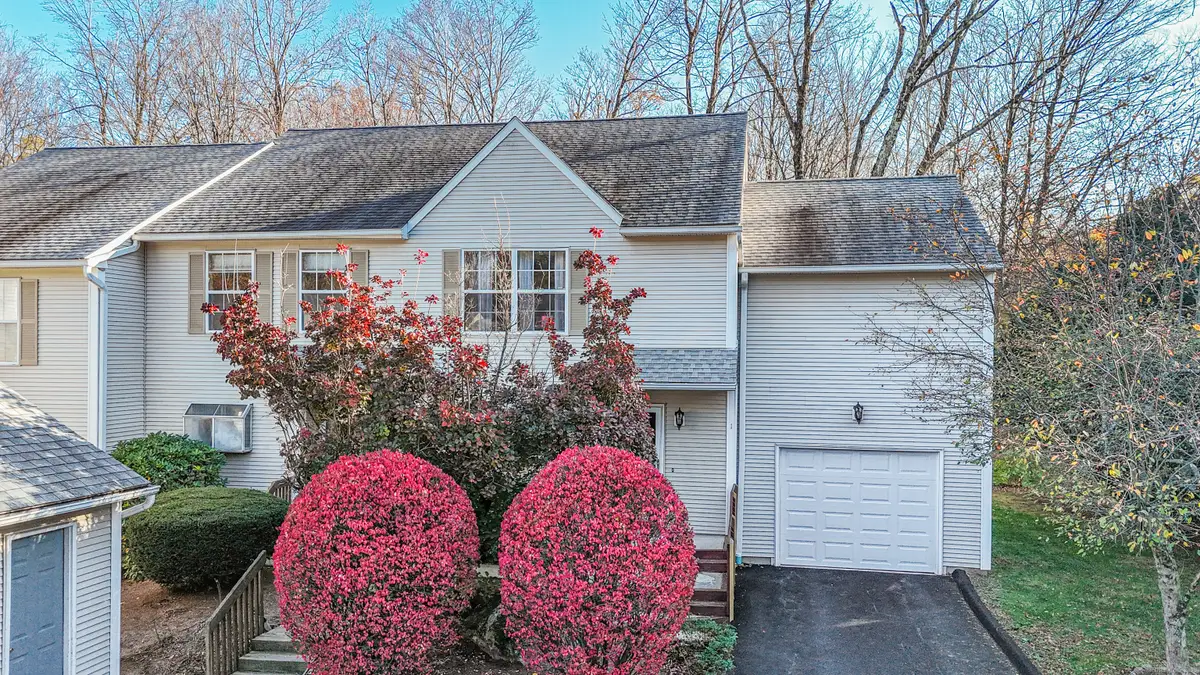 3409 Whitney Avenue #APT 1, Hamden, CT 06518 - Image #1