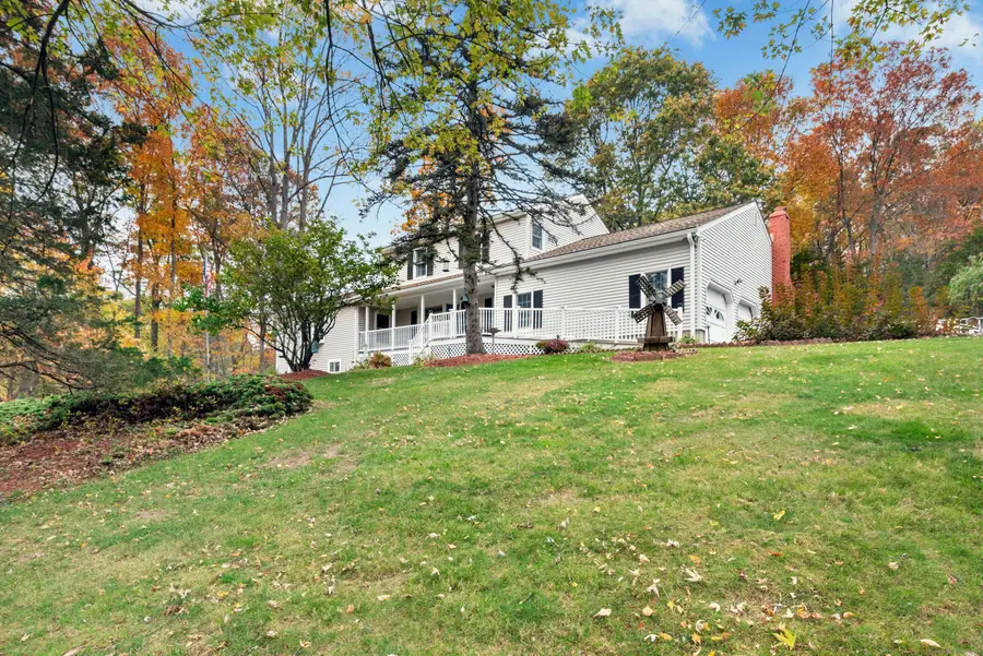 10 Willow Street, Oxford, CT 06478 - Image #3