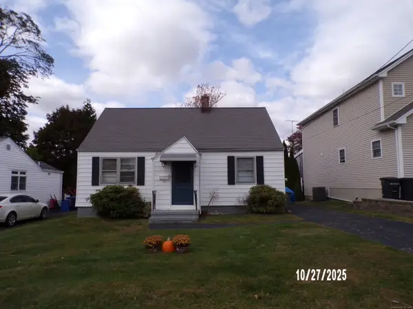 Address Withheld By Seller, West Haven, CT 06516