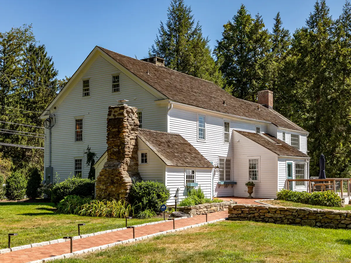 55 Good Hill Road, Woodbury, CT 06798 - Image #1