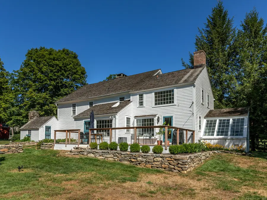 55 Good Hill Road, Woodbury, CT 06798 - Image #3