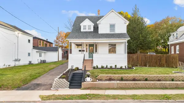 111 Belden Street, New Britain, CT 06051