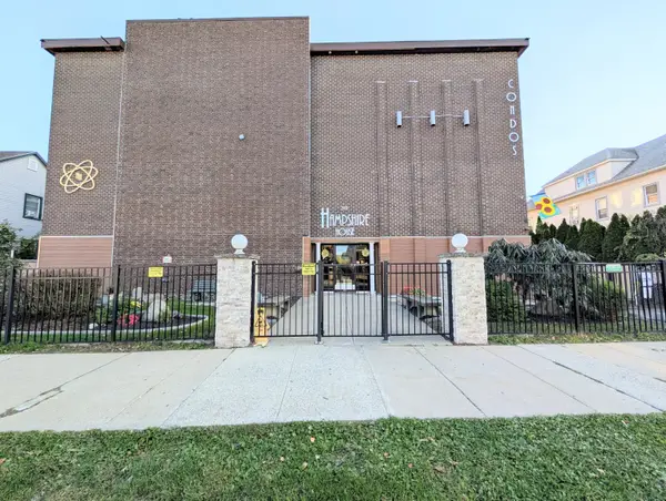 393 Laurel Avenue #APT 203, Bridgeport, CT 06605