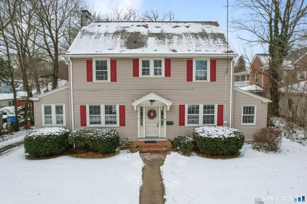 351 Lincoln Street, New Britain, CT 06052