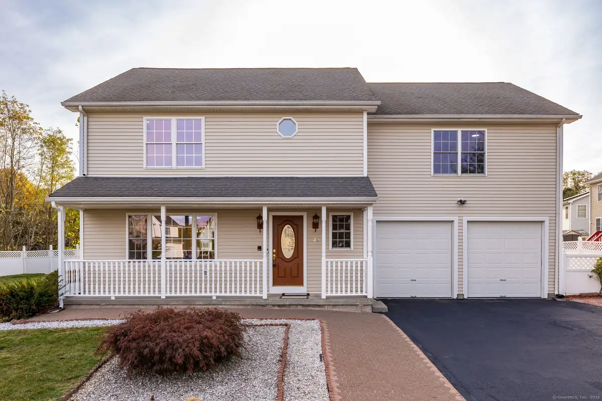 20 Nessa Way, Rocky Hill, CT 06067 - Image #1