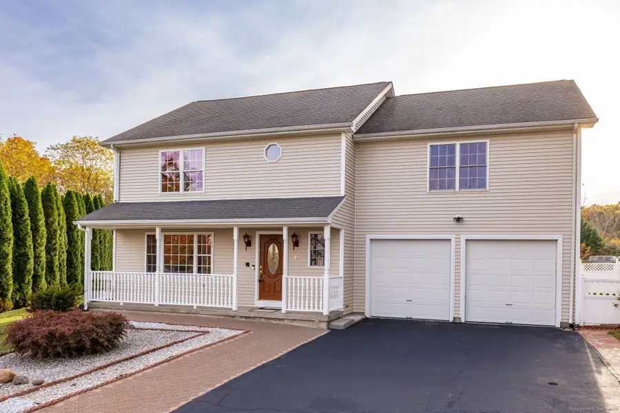 20 Nessa Way, Rocky Hill, CT 06067 - Image #2
