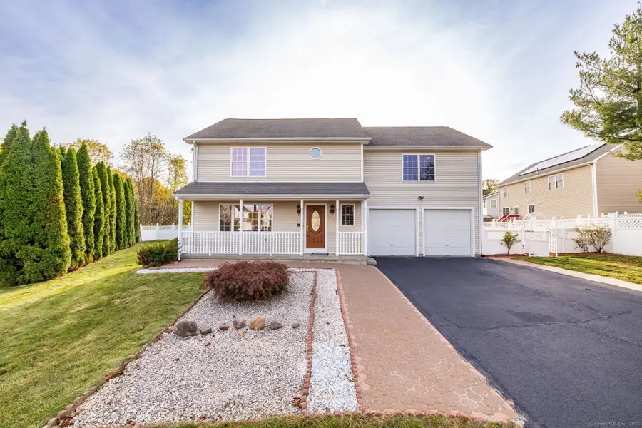 20 Nessa Way, Rocky Hill, CT 06067 - Image #3