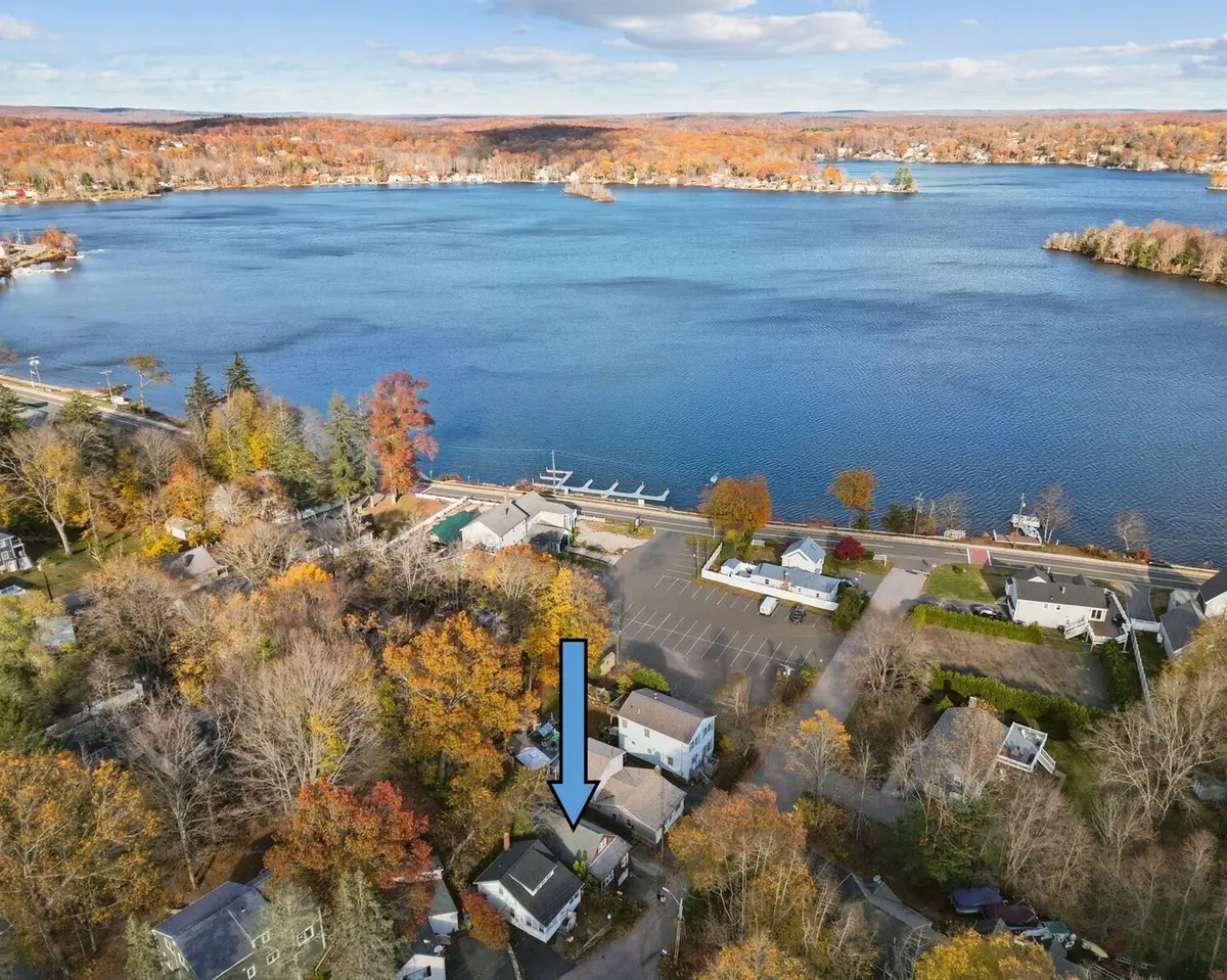 18 Lake Boulevard, East Hampton, CT 06424 - Image #1