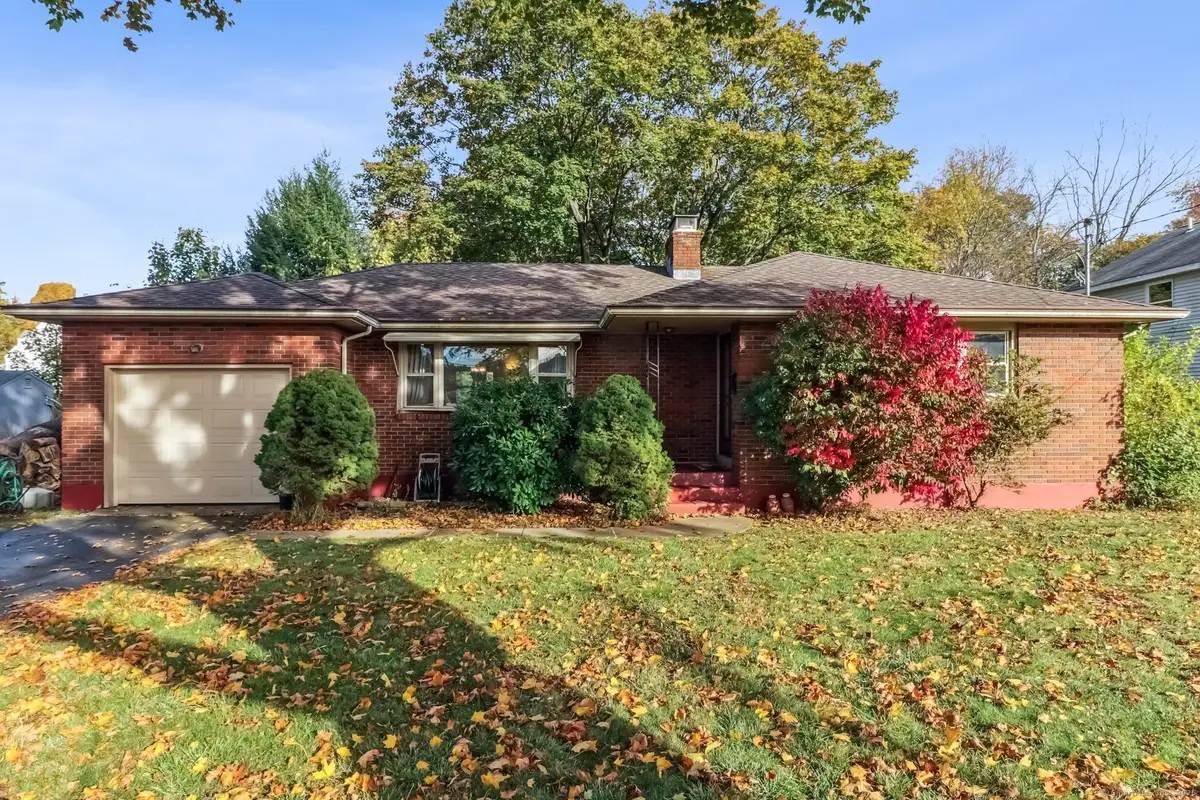 74 Grimes Road, Rocky Hill, CT 06067 - Image #1