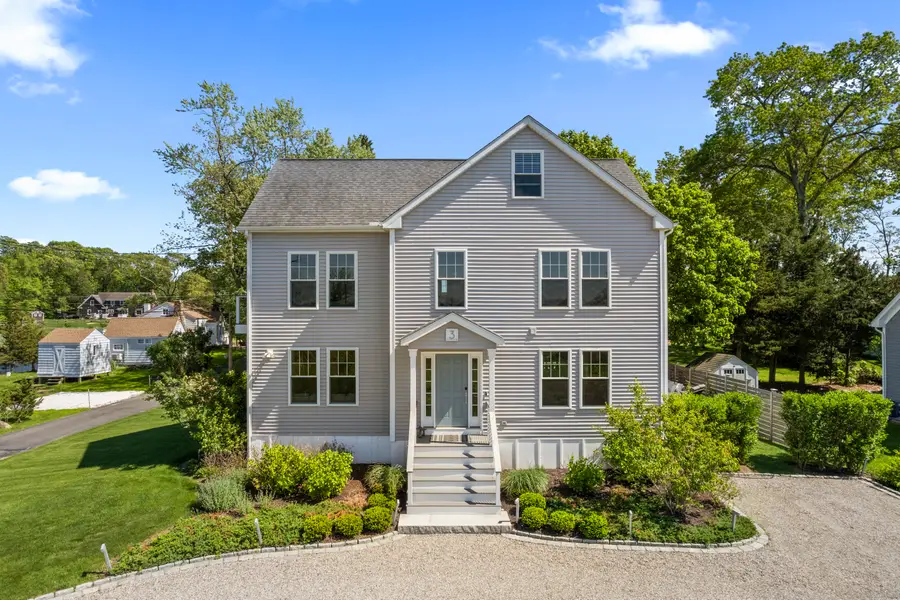 3 Arrowhead Road, Madison, CT 06443 - Image #2
