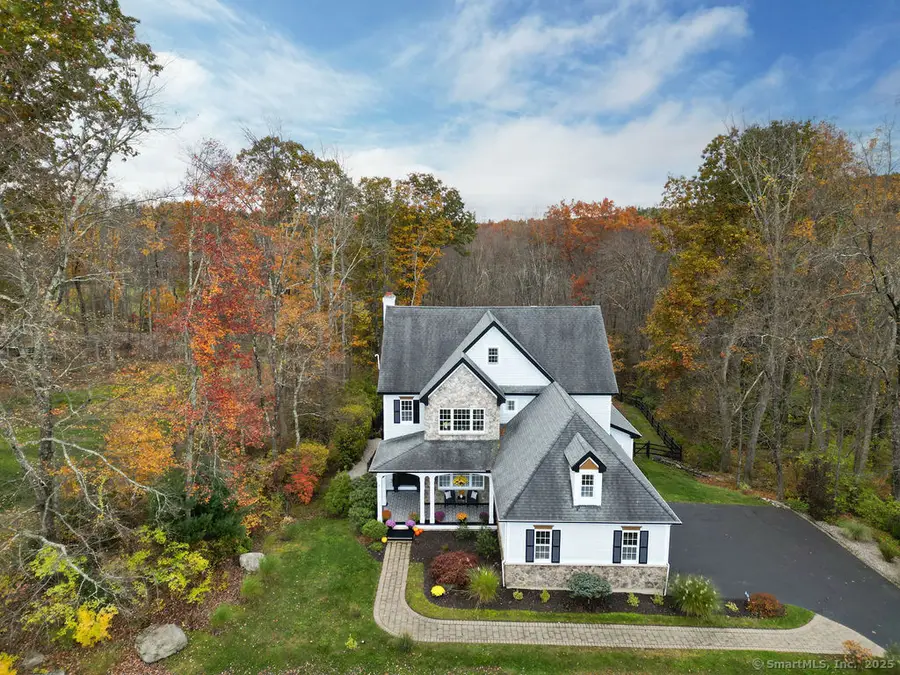 35 Rustle Meadow Lane, Canton, CT 06019 - Image #2