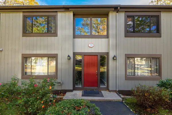 29 Harbour Village #D, Branford, CT 06405