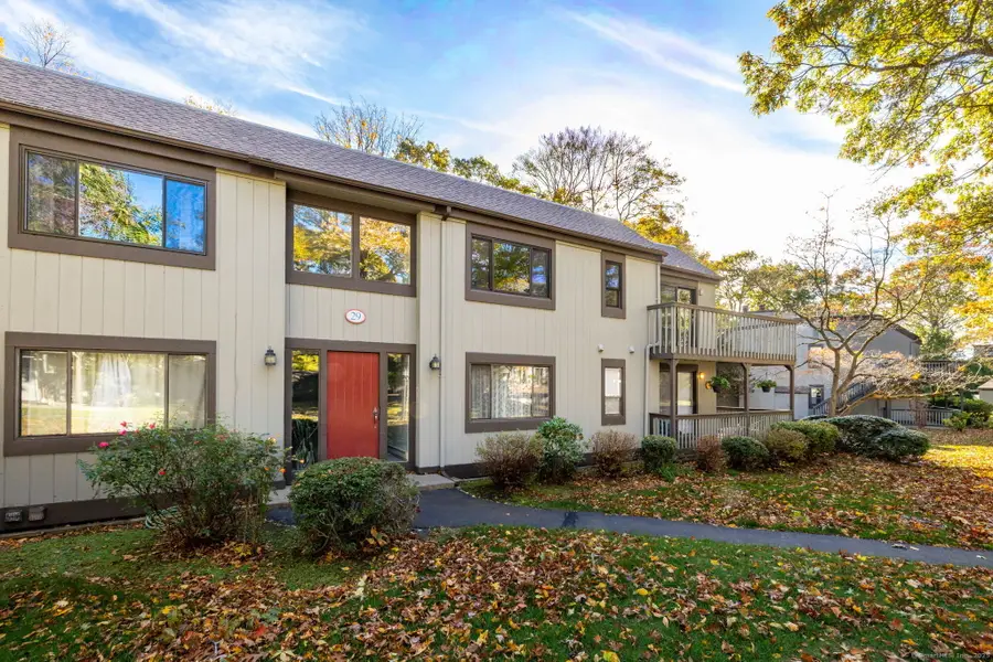 29 Harbour Village #D, Branford, CT 06405 - Image #2