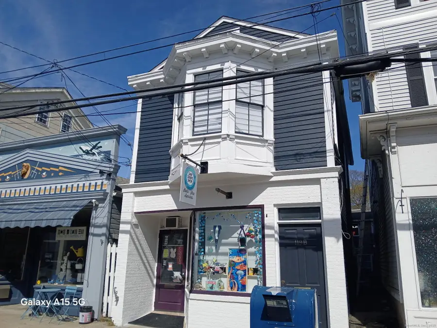 117 Water Street, Stonington, CT 06359 - Image #3