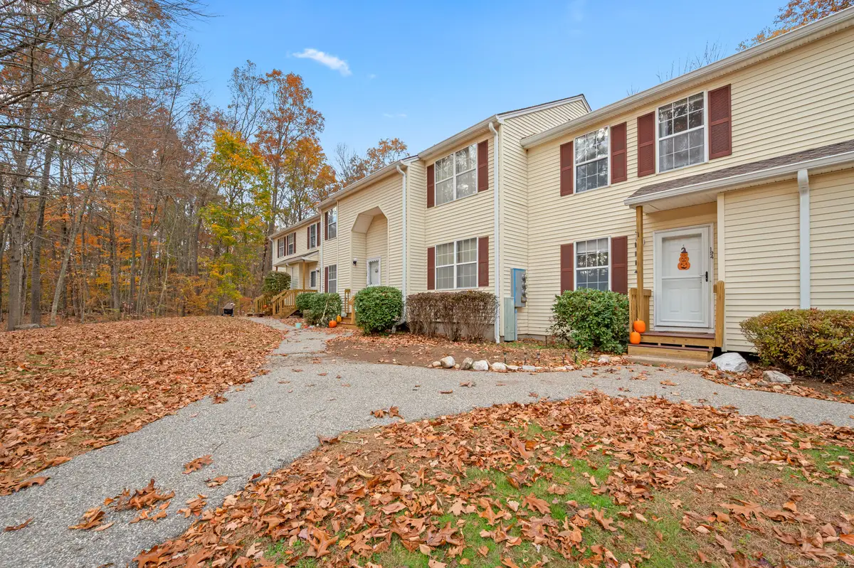 745 Merrow Road #APT 194, Coventry, CT 06238 - Image #1