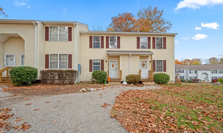 745 Merrow Road #APT 194, Coventry, CT 06238 - Image #2