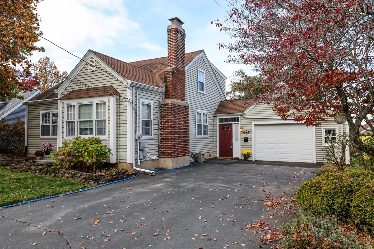 272 Murray Street, Meriden, CT 06450 - Image #1
