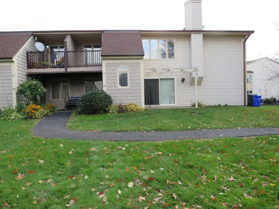 27 Little Oak Lane #27, Rocky Hill, CT 06067 - Image #3