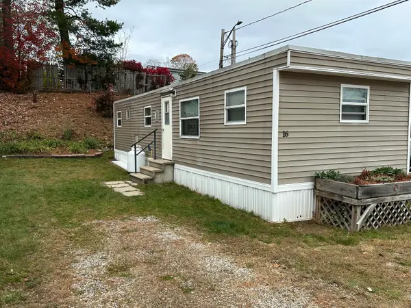 7 Andrews Street #16, Bristol, CT 06010