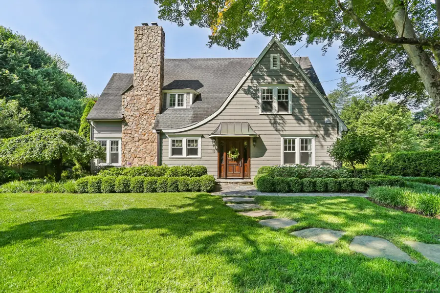 11 Old Hill Road, Westport, CT 06880 - Image #2