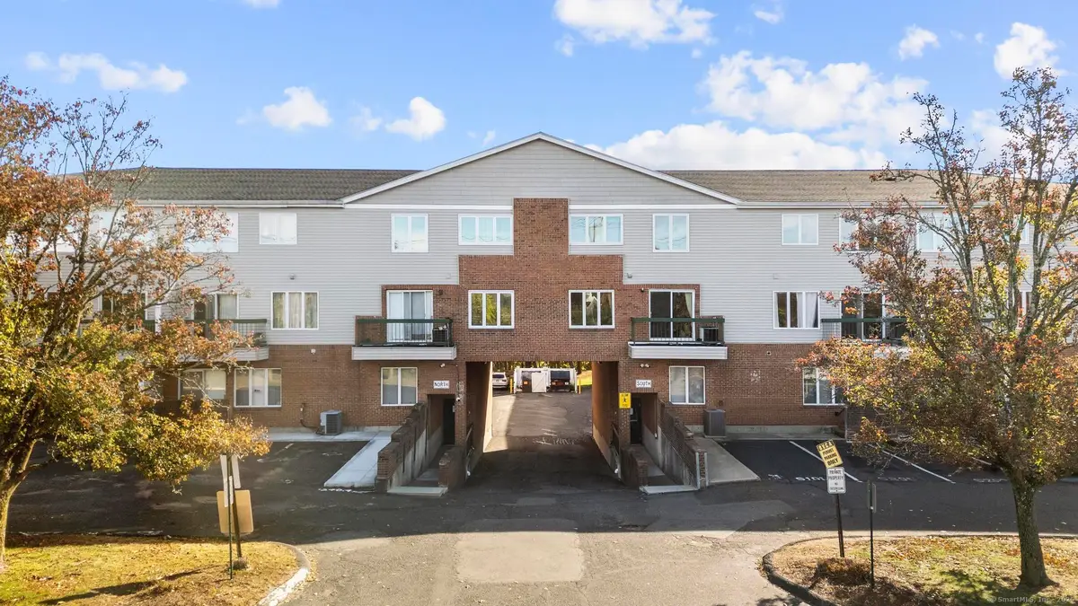 219 South Broad Street #APT S105, Meriden, CT 06450 - Image #1