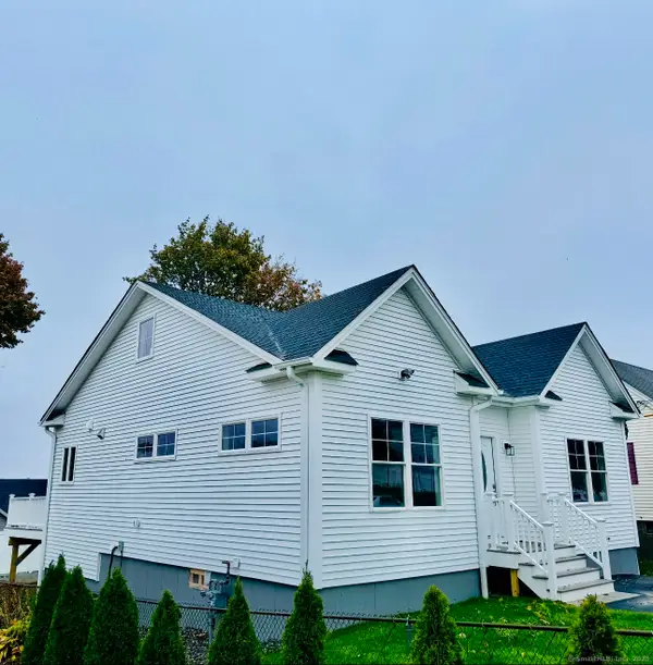 250 Dayton Road, Bridgeport, CT 06606